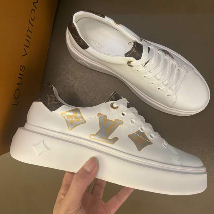 Picture of Louis Vuitton Shoes _SKULVsz38-45mnf041815328